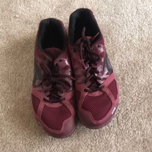 EUC Reebok Nano, Men’s 10